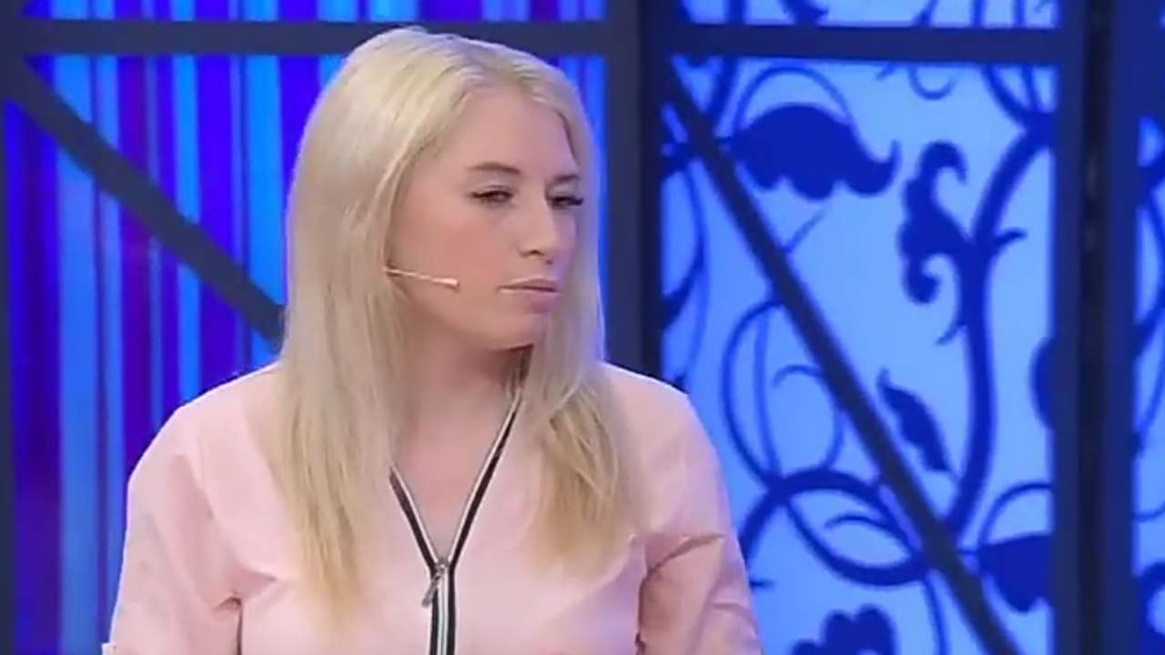 Человеческая свора. Мужское / Женское. Выпуск от 25.04.2023 (последний выпуск сегодня)