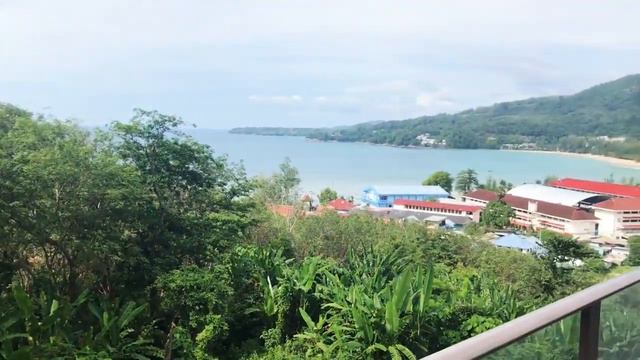 Пхукет: продается пентхаус с видом на море его точно стоит купить