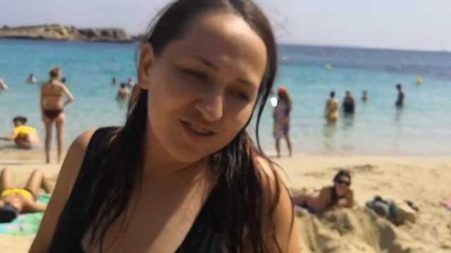 Екатерина Филиппова. Старший Золотой директор в Пальма-Мальорке смотреть онлайн