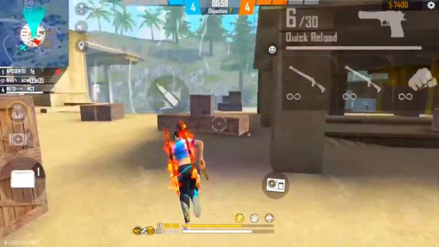 The Best of the Desert Eagle? 🔥 Free Fire Highlights ⚡️ - 📲 IPHONE 8 PLUS смотреть онлайн