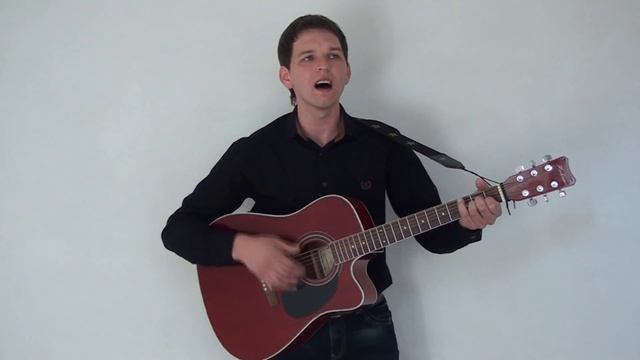 Иисуса держись (Бекеш Сергей г.Лунинец)