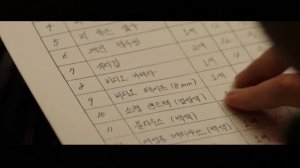 Секретное видео (2023) . Ужас , детектив . Южная Корея . Отрывок из фильма