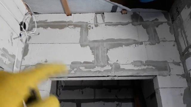 Перемычки над дверным проемом смотреть онлайн