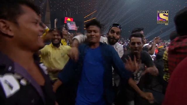 Priti Ne 'Jhoomka Gira Re' पे दी Melodious Performance | Super Star Singer I Winner's Performance смотреть онлайн