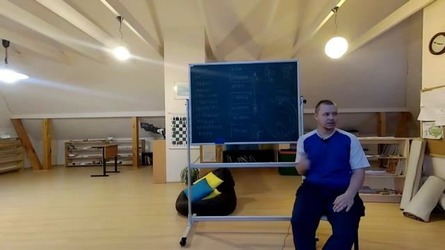 Учение Вневременной Мудрости. Обзорная лекция