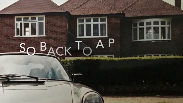 FERRARI OR PORSCHE смотреть онлайн