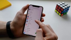 Как настроить IPHONE в 2020 ? ПОЛНАЯ НАСТРОЙКА за 3 минуты iOS 13 ?