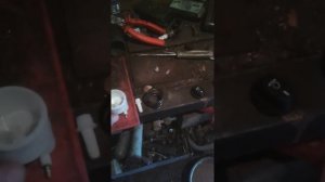 Стандартный корректор фар Нива