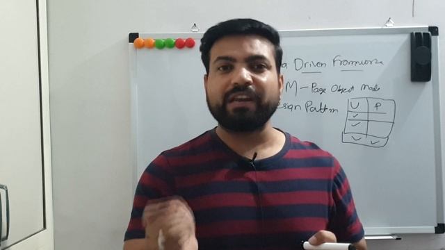 Class 12 :-What is Page object modal and Framework- part 1 смотреть онлайн