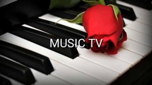 Красивое музыка на пианино Чаки Чаки борони бахор