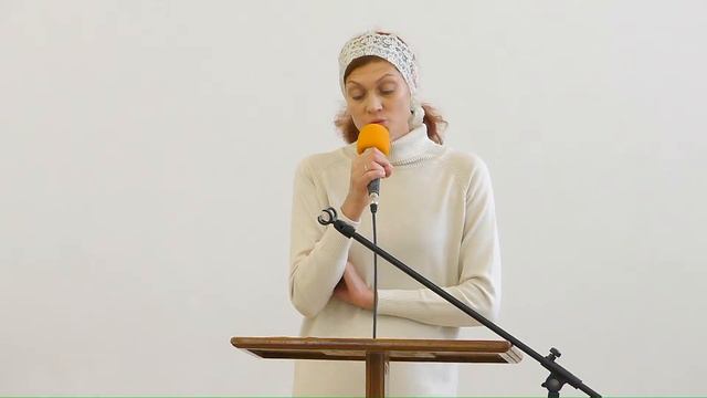 11.12.2022 Утреннее служение смотреть онлайн