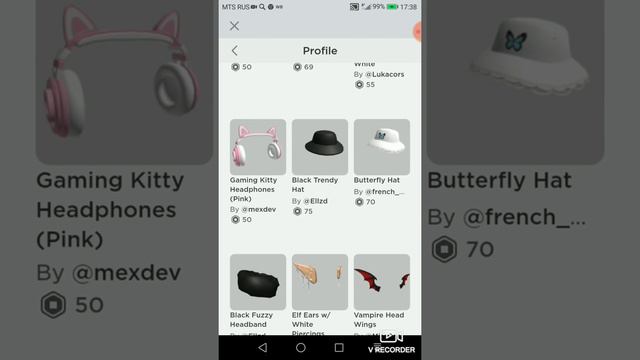 Новая роблоксерша сайт как и обещала на донат: robux day