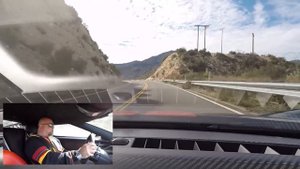 2018 Ford GT - One Take