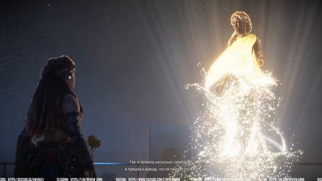 Horizon Forbidden West ► Полное прохождение | стрим #10 | 2K смотреть онлайн