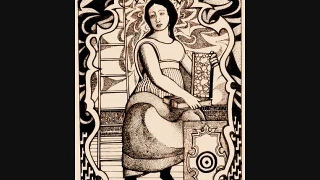 ARCANA Nigel Pennick смотреть онлайн