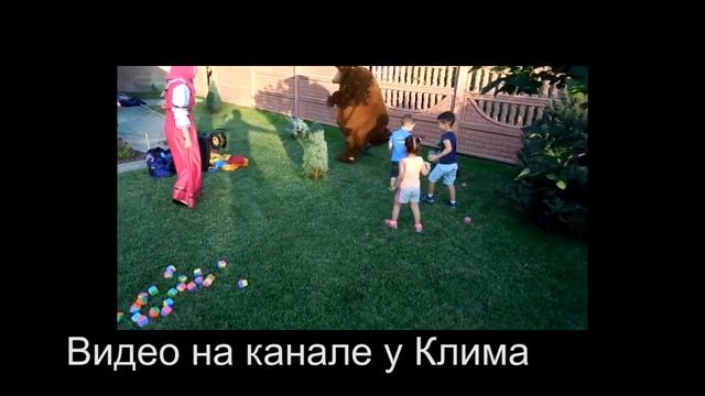 VLOG: Мы дома / Встречаем гостей / Готовлю кушать смотреть онлайн