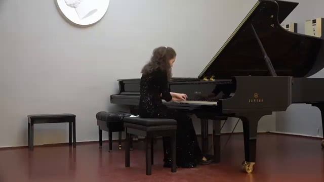 Цуканова Анна, 16 лет, АлтГМК, г. Барнаул, преподаватель Овсянникова Татьяна Анатольевна смотреть онлайн