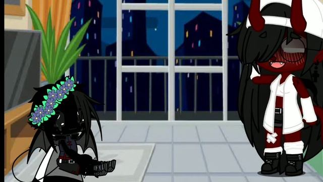 я расскажу вам сказку меме гача клуб✨ смотреть онлайн