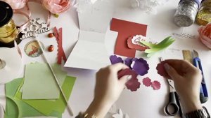 Подарок к 8 марта