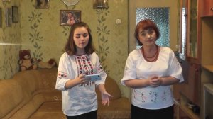 Ой вишенька, черешенька, чом рясно не родиш