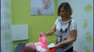 Как надевать подгузник