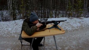 КО 44  к 9 6х53 ланкастер