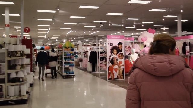 Влог о жизни в США. Америка. Arlington Heights. Магазины Walgreens и Target. смотреть онлайн