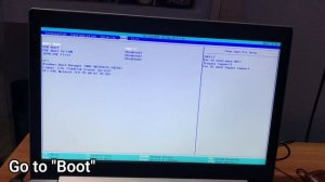 How to boot from USB on LENOVO ideapad 330 | How to enter Bios Setup on Ideapad 330 | Malayalam |