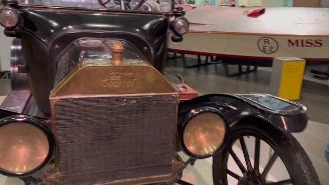 Exploring London Science Museum | FREE things to do in London 2023