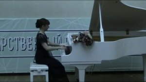 Скрябин Две поэмы соч  32 -  Scriabin Two poems op. 32