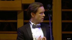 Олег Погудин "Гори, гори, моя звезда"