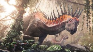 ДИНОПИТЕК И АМАРГАЗАВР - НОВЫЕ СУЩЕСТВА КАРТЫ LOST ISLAND - ARK NEWS