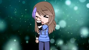 Реакция на обзор на мод Gacha+Pluse by: Gelu Gacha Life.