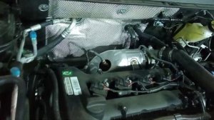 Установка ГБО и предпускового подогревателя на CHERY TIGGO 7 PRO 2021 г.в.