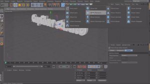Как создать картинку со свим именем в Cinema 4d r13