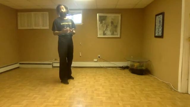 Rhythmology Online FREE Community Class Bachata/Salsa смотреть онлайн