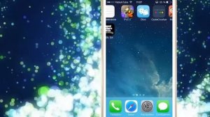 Как включить циклическую прокрутку рабочих столов в iOS 7 с твиком Mobius