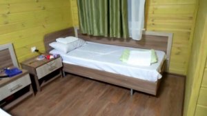 Calypso All inclusive Resort Hotel (Flamingo) *** Анапа 2.06.2021г.