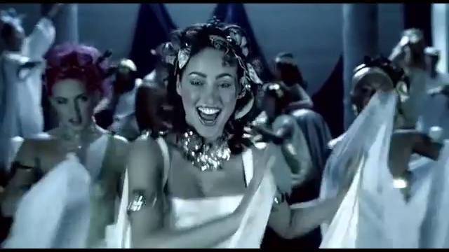 Alice Deejay - Will I Ever - (Resolution360P-MP4) смотреть онлайн