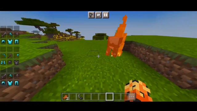 5 Awesome JAVA PVP Mods For Your Minecraft PE !