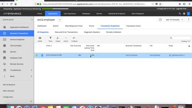 Configure Asynchronous Transaction смотреть онлайн