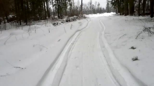 максим учится ездить на dingo t 125 смотреть онлайн