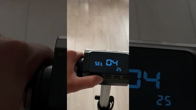 Скрытые настройки электросамоката GT-350s смотреть онлайн