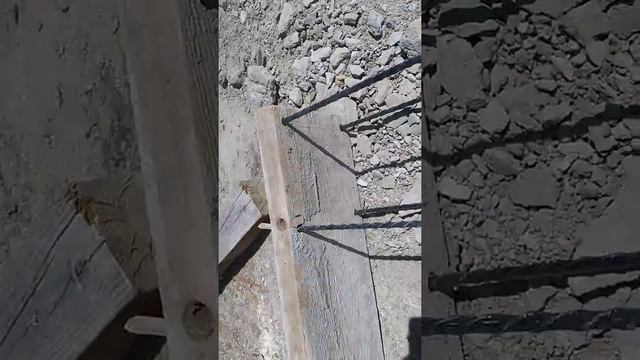 Стеклопластиковая арматура, заливка перемычек окон смотреть онлайн