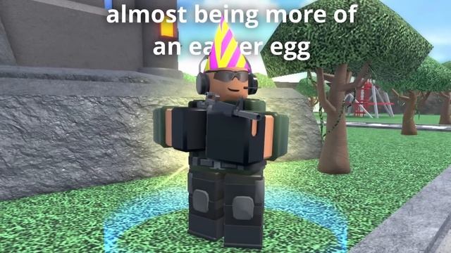 The Rarest Towers in Roblox TDS смотреть онлайн