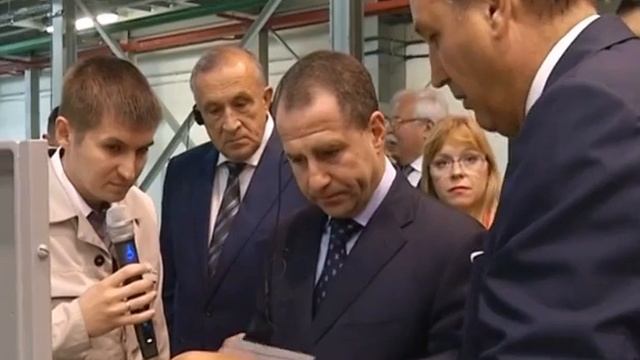 5 тысяч LADA Vesta произведет "ИжАвто" до конца года смотреть онлайн