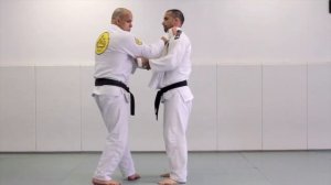 Tournament Takedown - BJJ Blue Belt Requirements Technique #4