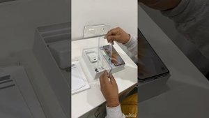 OPPO RENO 11 PRO 5G Unboxing