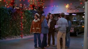 That 70's Show - An Eric Forman Christmas Pt2