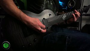 Metallica - Don't Tread On Me (Guitar Cover)